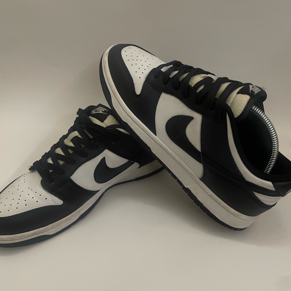 Panda Dunks - image 1